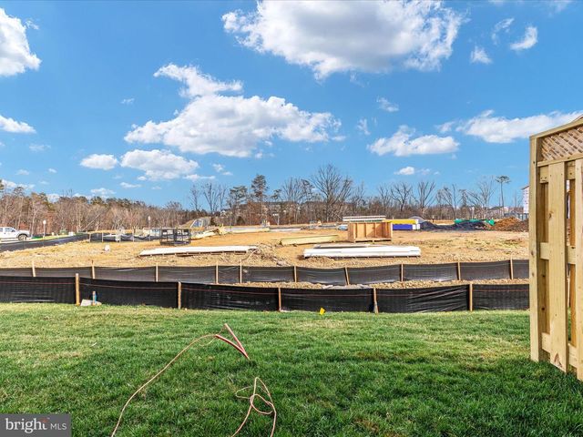 123 CHOKE CHERRY CT, Lake Frederick, VA 22630