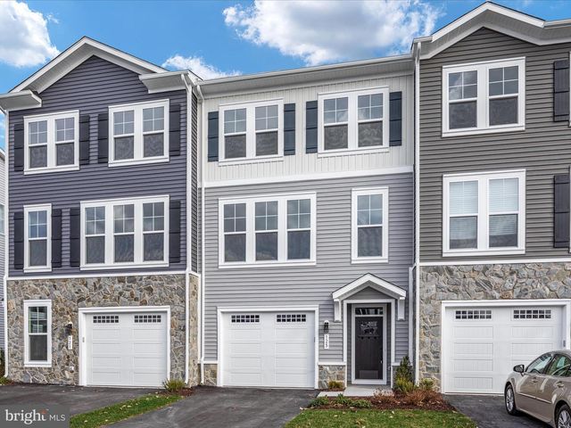 123 CHOKE CHERRY CT, Lake Frederick, VA 22630