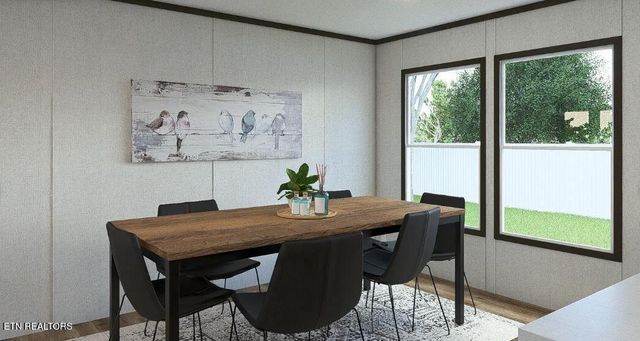 Lot 3 Laura Boling Loop Rd, Strawberry Plains, TN 37871