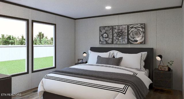 Lot 3 Laura Boling Loop Rd, Strawberry Plains, TN 37871