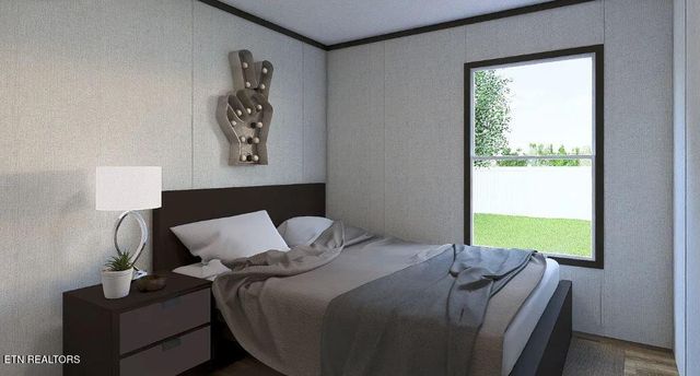 Lot 3 Laura Boling Loop Rd, Strawberry Plains, TN 37871