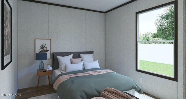 Lot 3 Laura Boling Loop Rd, Strawberry Plains, TN 37871