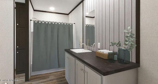 Lot 3 Laura Boling Loop Rd, Strawberry Plains, TN 37871