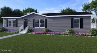 Lot 3 Laura Boling Loop Rd, Strawberry Plains, TN 37871