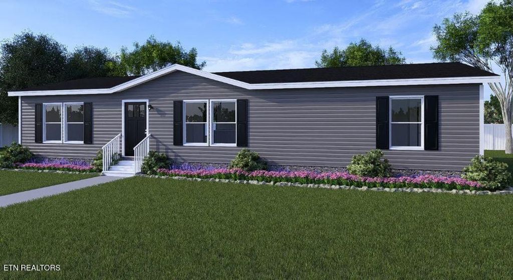 Lot 3 Laura Boling Loop Rd, Strawberry Plains, TN 37871