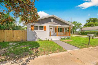 1002 N 7th Ave, Pensacola, FL 32501