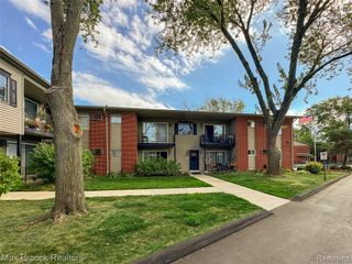 4109 Benjamin Avenue 2, Royal Oak, MI 48073