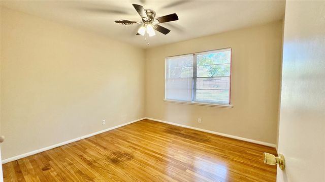 1463 Beechwood Lane, Abilene, TX 79603