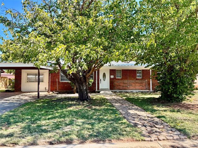 1463 Beechwood Lane, Abilene, TX 79603