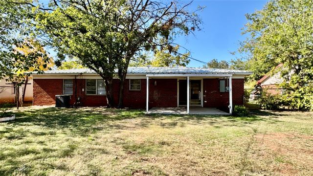 1463 Beechwood Lane, Abilene, TX 79603
