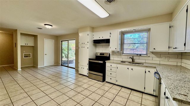 1463 Beechwood Lane, Abilene, TX 79603