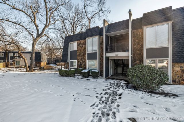 4406 E 68th Street 472, Tulsa, OK 74136