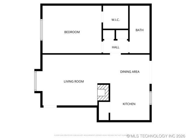 4406 E 68th Street 472, Tulsa, OK 74136