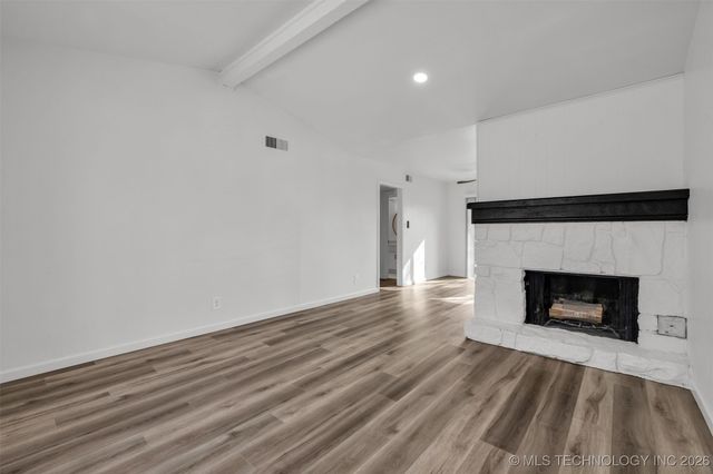 4406 E 68th Street 472, Tulsa, OK 74136