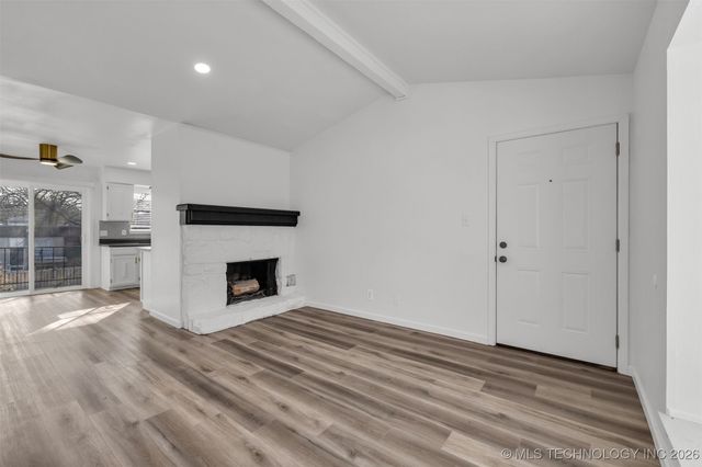 4406 E 68th Street 472, Tulsa, OK 74136