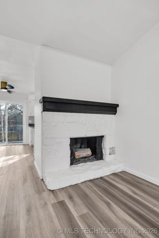 4406 E 68th Street 472, Tulsa, OK 74136