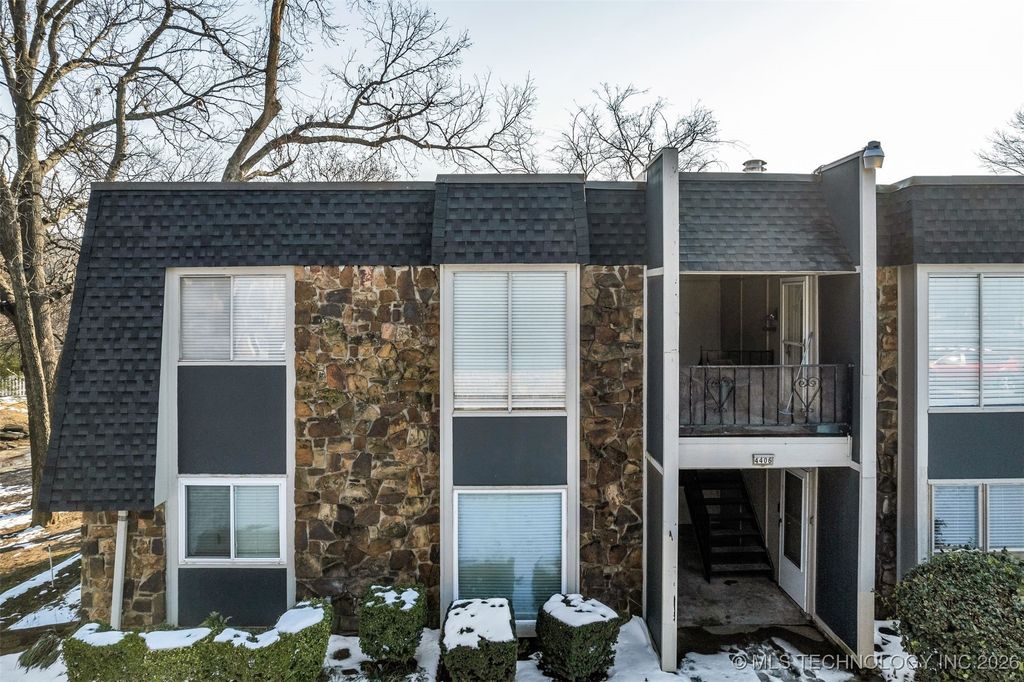 4406 E 68th Street 472, Tulsa, OK 74136