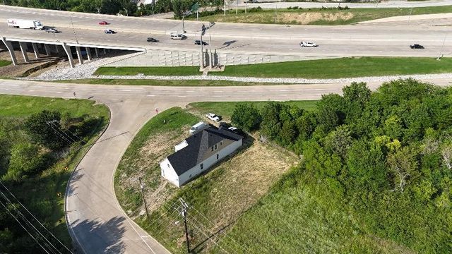 638 N M L King Jr Boulevard, Grand Prairie, TX 75050