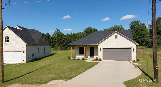 638 N M L King Jr Boulevard, Grand Prairie, TX 75050
