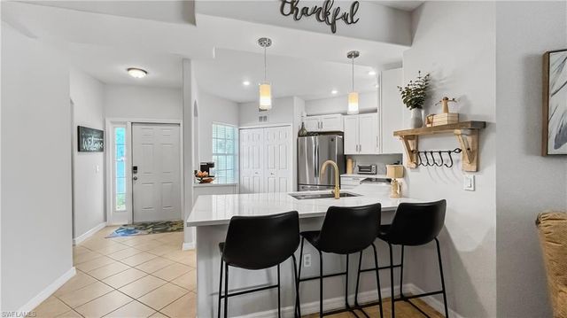 Address unavailable.