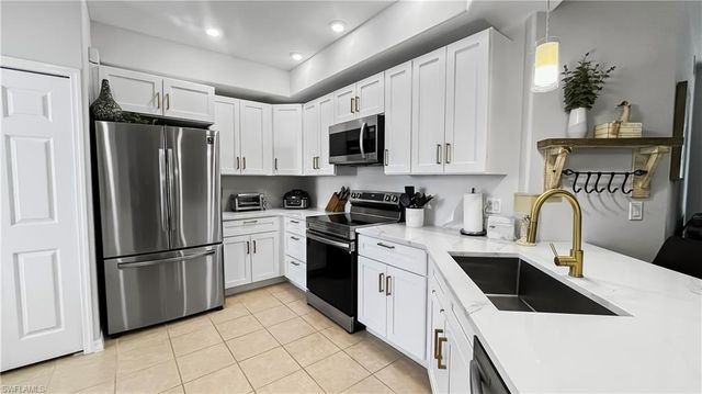 Address unavailable.