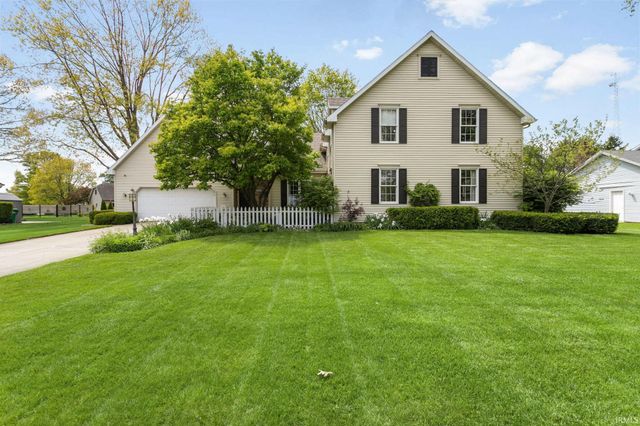 53071 Juday Creek Boulevard, Granger, IN 46530