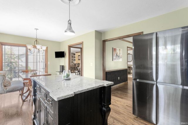 53071 Juday Creek Boulevard, Granger, IN 46530