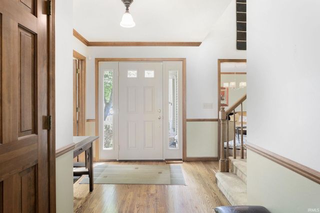 53071 Juday Creek Boulevard, Granger, IN 46530