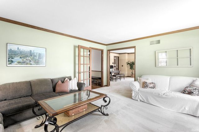 53071 Juday Creek Boulevard, Granger, IN 46530
