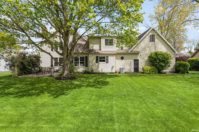 53071 Juday Creek Boulevard, Granger, IN 46530
