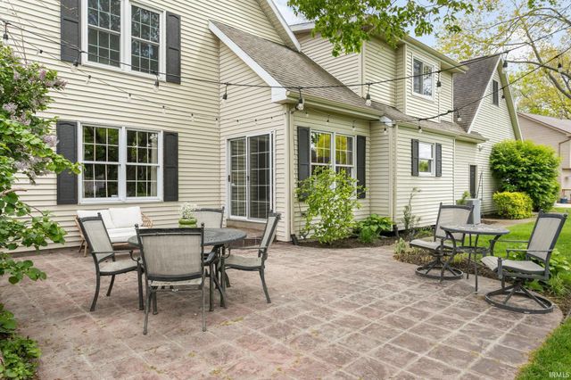 53071 Juday Creek Boulevard, Granger, IN 46530