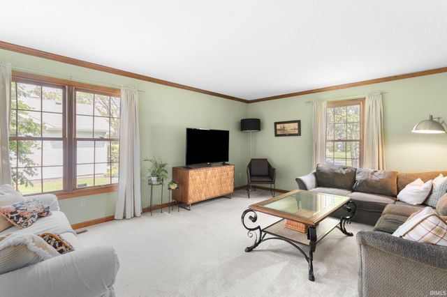 53071 Juday Creek Boulevard, Granger, IN 46530