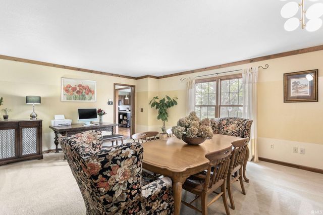 53071 Juday Creek Boulevard, Granger, IN 46530