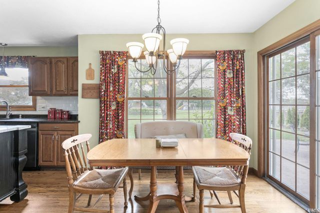 53071 Juday Creek Boulevard, Granger, IN 46530