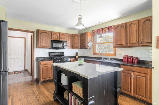 53071 Juday Creek Boulevard, Granger, IN 46530