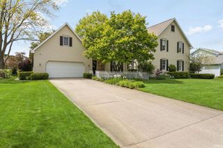53071 Juday Creek Boulevard, Granger, IN 46530