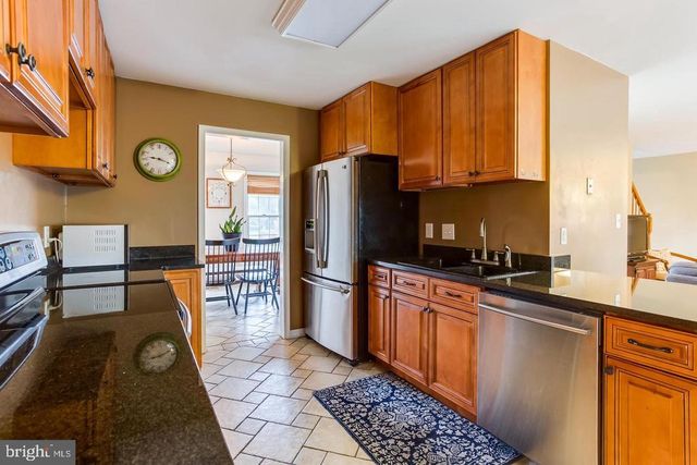 8705 NEW CASTLE CT, Fredericksburg, VA 22408