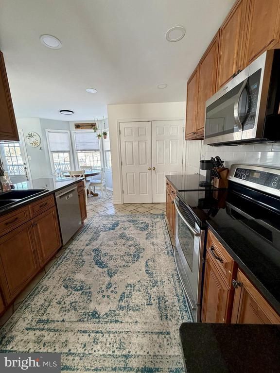 8705 NEW CASTLE CT, Fredericksburg, VA 22408