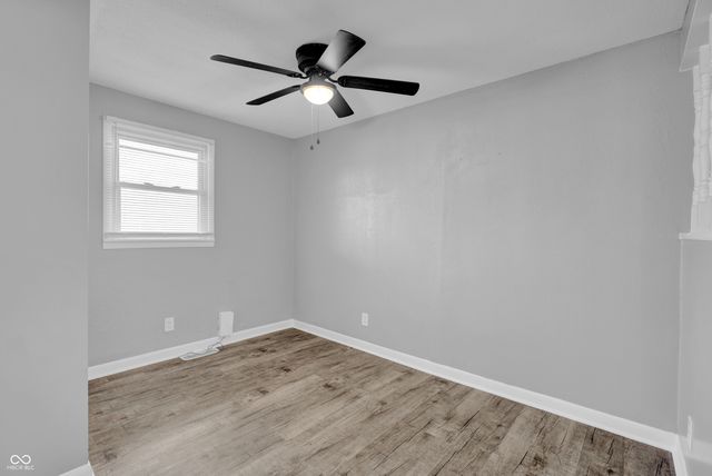 2132 Timbercrest Drive, Columbus, IN 47203