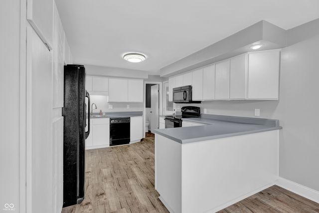 2132 Timbercrest Drive, Columbus, IN 47203