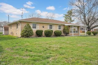 2132 Timbercrest Drive, Columbus, IN 47203