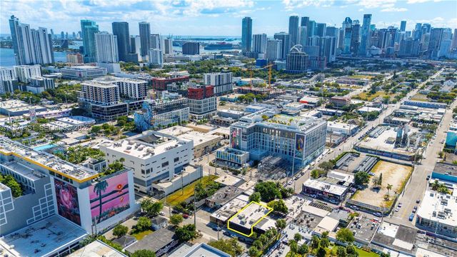 150 NW 24th St, Miami, FL 33127