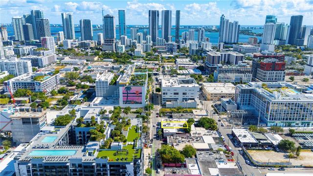 150 NW 24th St, Miami, FL 33127