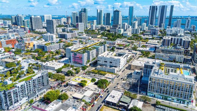 150 NW 24th St, Miami, FL 33127