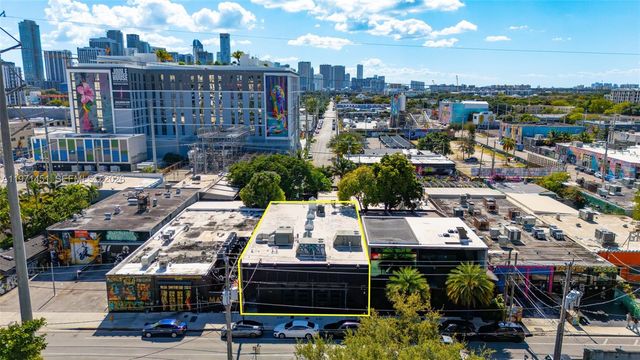 150 NW 24th St, Miami, FL 33127