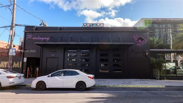 150 NW 24th St, Miami, FL 33127