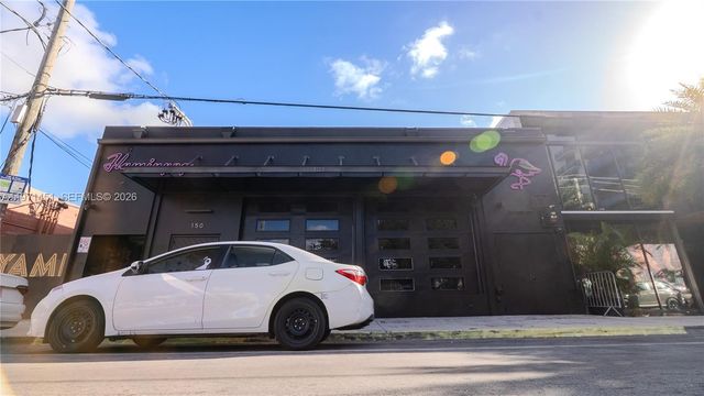 150 NW 24th St, Miami, FL 33127