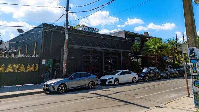 150 NW 24th St, Miami, FL 33127