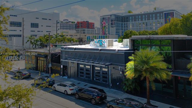 150 NW 24th St, Miami, FL 33127