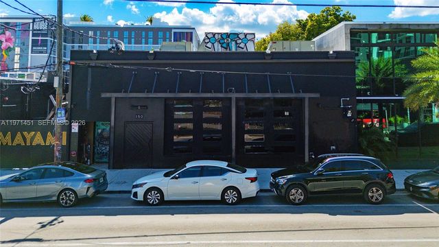 150 NW 24th St, Miami, FL 33127